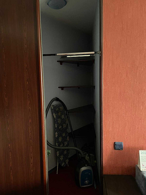 2кімн кв 50 кв м Гв. Широнінців (403458) Харьков - изображение 7