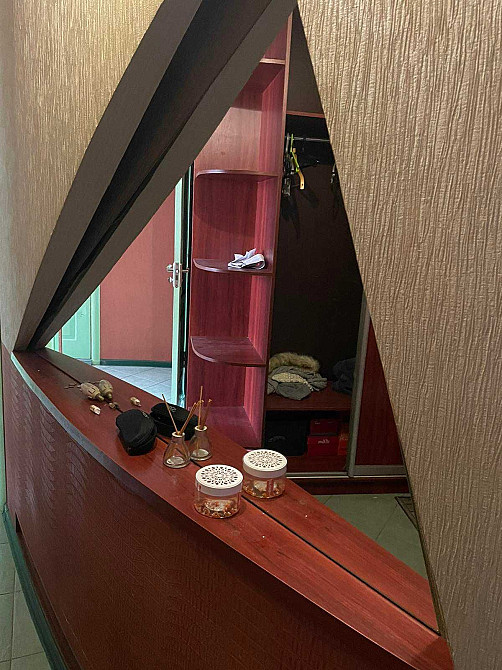 2кімн кв 50 кв м Гв. Широнінців (403458) Харьков - изображение 8