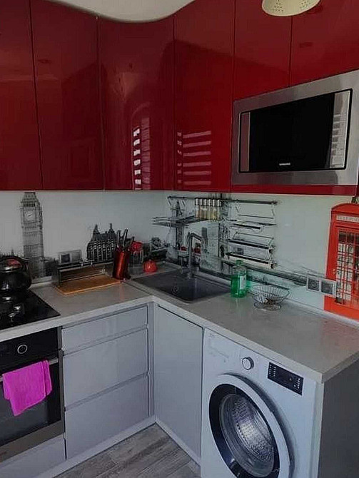 Продам 3 к. квартиру Салтовка. (403544) Харьков - изображение 2