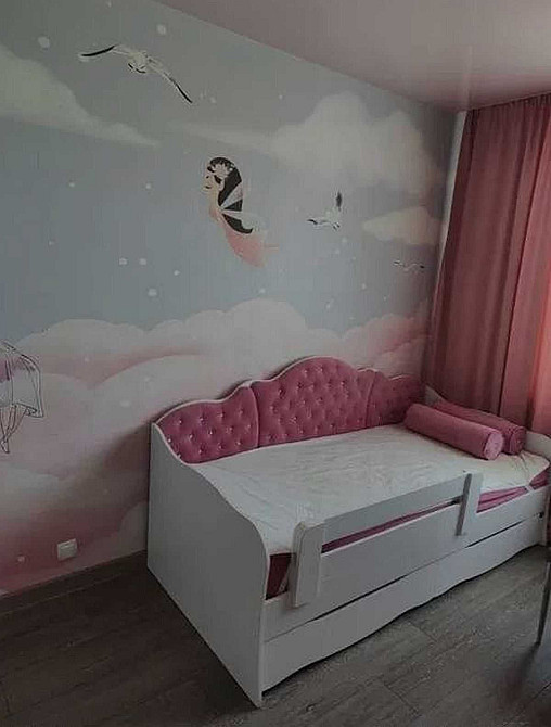 Продам 3 к. квартиру Салтовка. (403544) Харьков - изображение 3