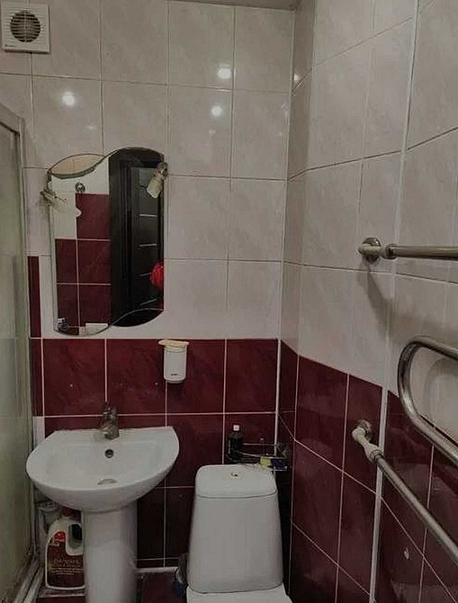 Продам 3 к. квартиру Салтовка. (403544) Харьков - изображение 7