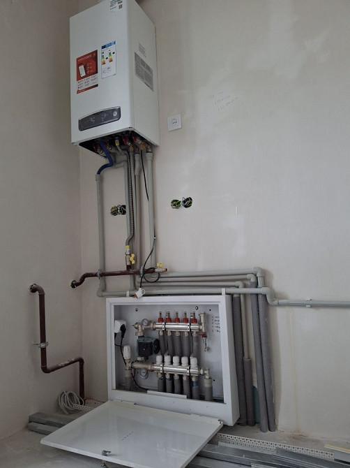 Дворівнева квартира в м. Ірпінь СУПЕР ПРОПОЗИЦІЯ! Ирпень - изображение 8