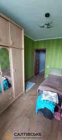 ЕЛ-1029 Продам 3к квартиру на Северной Салтовке Северная 3 Харьков