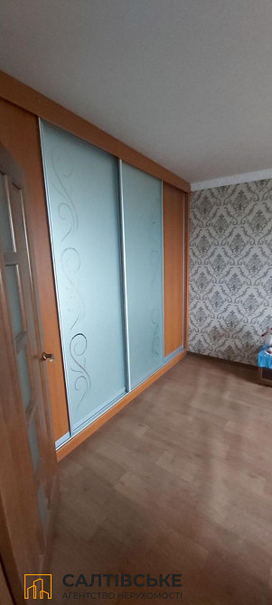 ЕЛ-1029 Продам 3к квартиру на Северной Салтовке Северная 3 Харьков - изображение 3