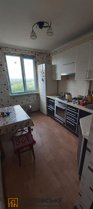 ЕЛ-1029 Продам 3к квартиру на Северной Салтовке Северная 3 Харьков - изображение 6