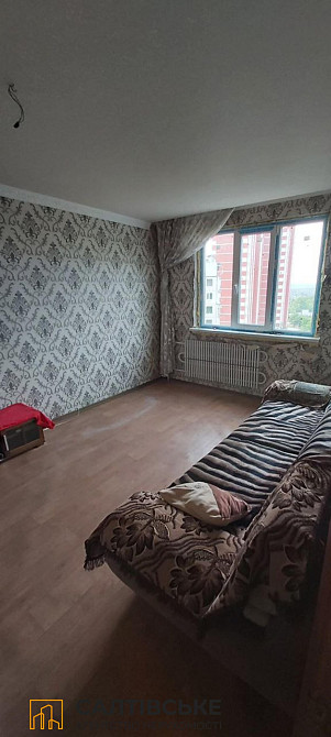 ЕЛ-1029 Продам 3к квартиру на Северной Салтовке Северная 3 Харьков - изображение 2