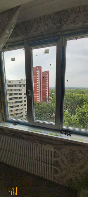 ЕЛ-1029 Продам 3к квартиру на Северной Салтовке Северная 3 Харьков - изображение 4