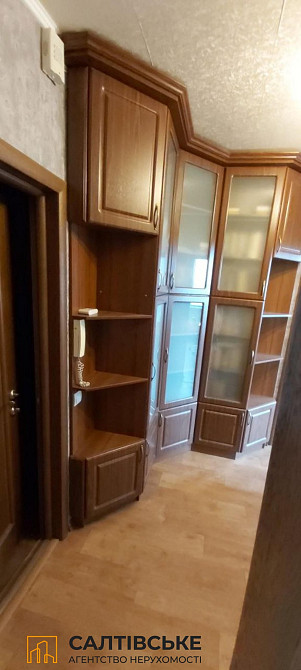 ЕЛ-1029 Продам 3к квартиру на Северной Салтовке Северная 3 Харьков - изображение 8