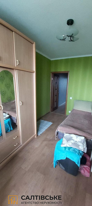 ЕЛ-1029 Продам 3к квартиру на Северной Салтовке Северная 3 Харьков - изображение 5