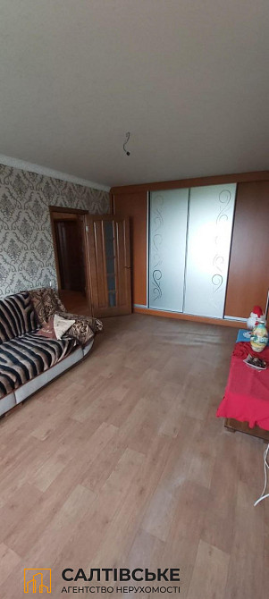 ЕЛ-1029 Продам 3к квартиру на Северной Салтовке Северная 3 Харьков - изображение 1