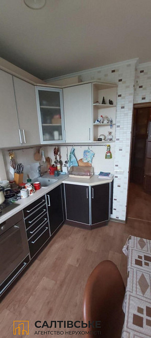 ЕЛ-1029 Продам 3к квартиру на Северной Салтовке Северная 3 Харьков - изображение 7