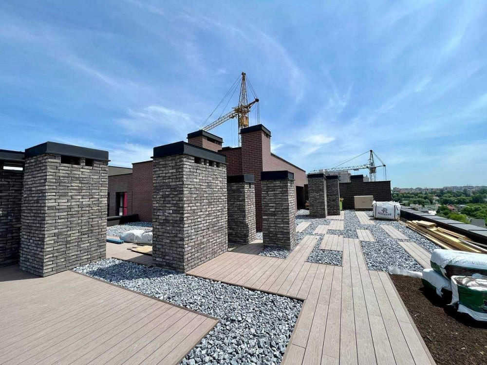 РОЗТЕРМІНУВАННЯ 2 РОКИ Манхетен ап благо центр озеро парк Івано-Франківськ - зображення 8