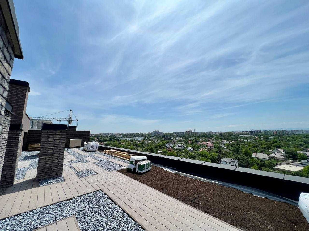 РОЗТЕРМІНУВАННЯ 2 РОКИ Манхетен ап благо центр озеро парк Івано-Франківськ - зображення 5