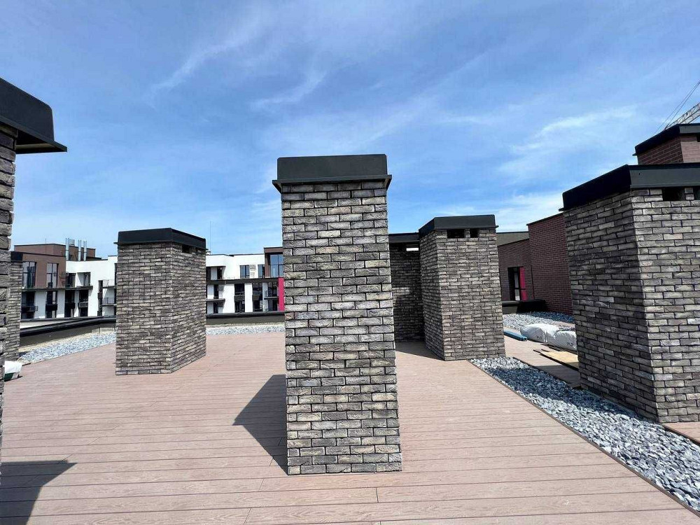 РОЗТЕРМІНУВАННЯ 2 РОКИ Манхетен ап благо центр озеро парк Івано-Франківськ - зображення 6