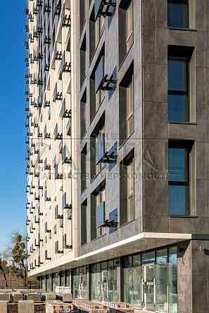 Лучшая цена на печерске! Дом сдан! Гибкая планировка! Территория липок Київ