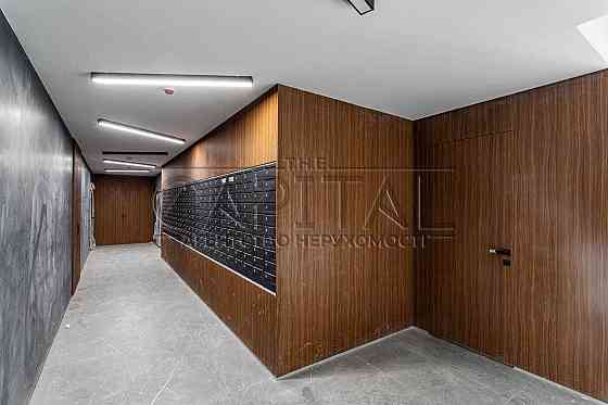 Лучшая цена на печерске! Дом сдан! Гибкая планировка! Территория липок Київ