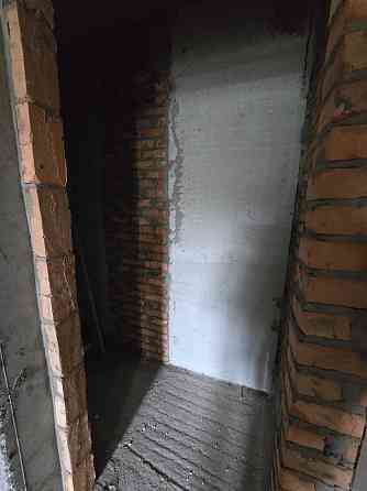 Квартира з террасою навпроти центрального парка Ирпень