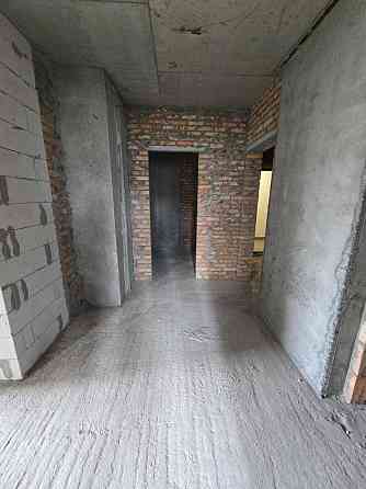 Квартира з террасою навпроти центрального парка Ирпень