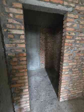 Квартира з террасою навпроти центрального парка Ирпень