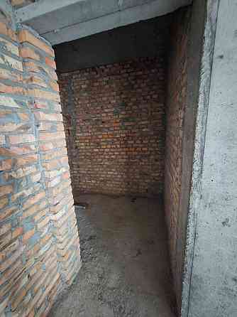 Квартира з террасою навпроти центрального парка Ирпень