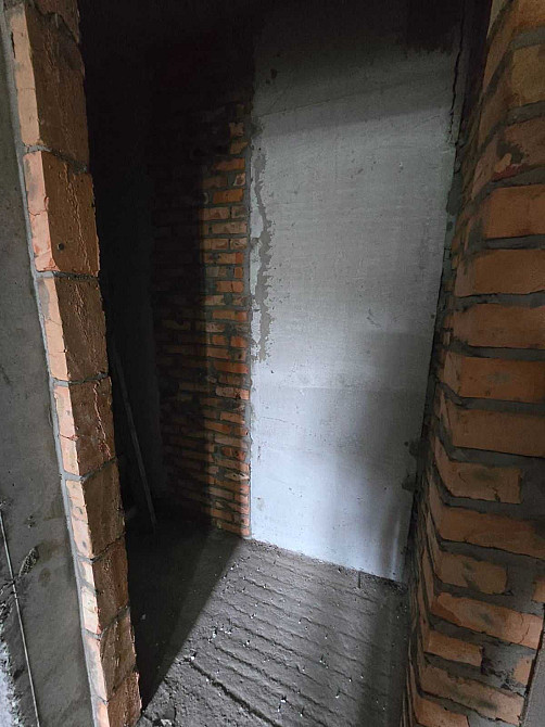 Квартира з террасою навпроти центрального парка Ирпень - изображение 5