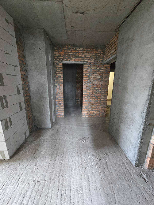 Квартира з террасою навпроти центрального парка Ирпень - изображение 6