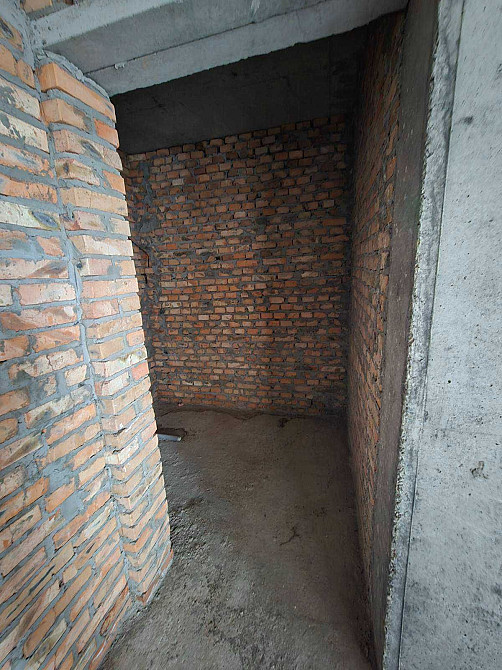 Квартира з террасою навпроти центрального парка Ирпень - изображение 3