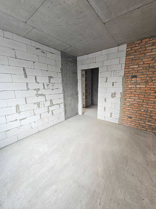 Квартира з террасою навпроти центрального парка Ирпень - изображение 7