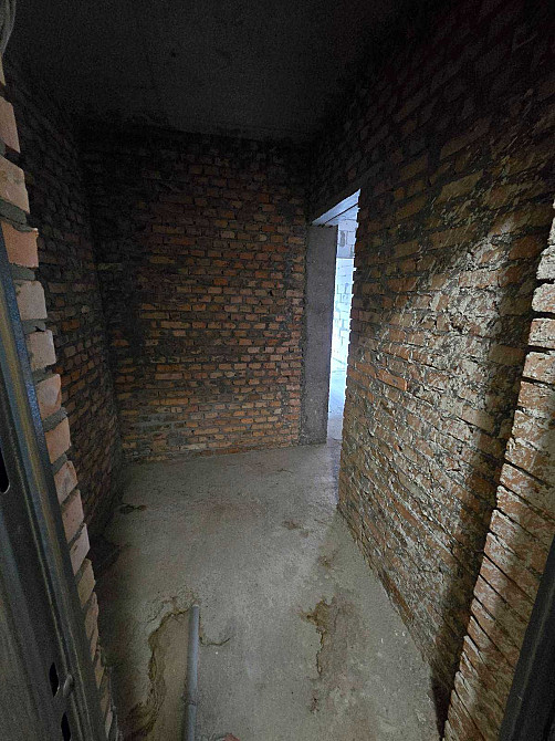 Квартира з террасою навпроти центрального парка Ирпень - изображение 2