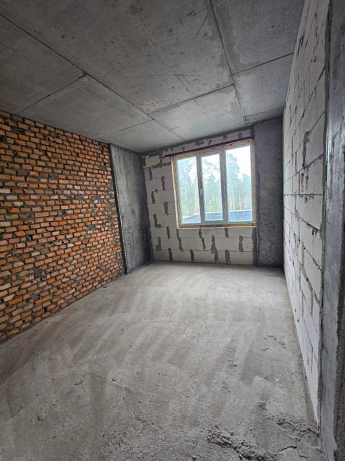 Квартира з террасою навпроти центрального парка Ирпень - изображение 8