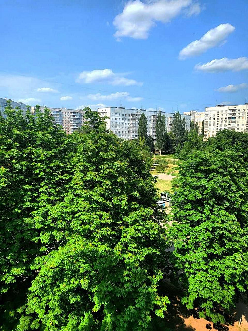 Продам 2 ком. улучшенку на Салтовке, с/м КЛАСС. (403553) Харьков - изображение 8