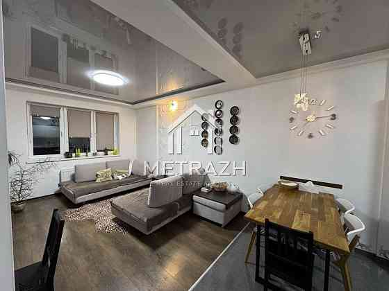 Чудова пропозиція! Дворівнева квартира ЖК "Перовський" Київ