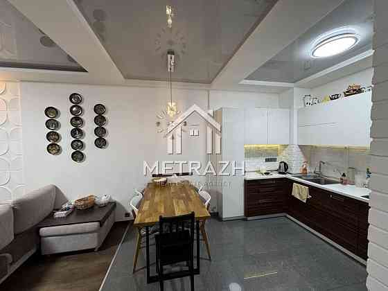 Чудова пропозиція! Дворівнева квартира ЖК "Перовський" Київ