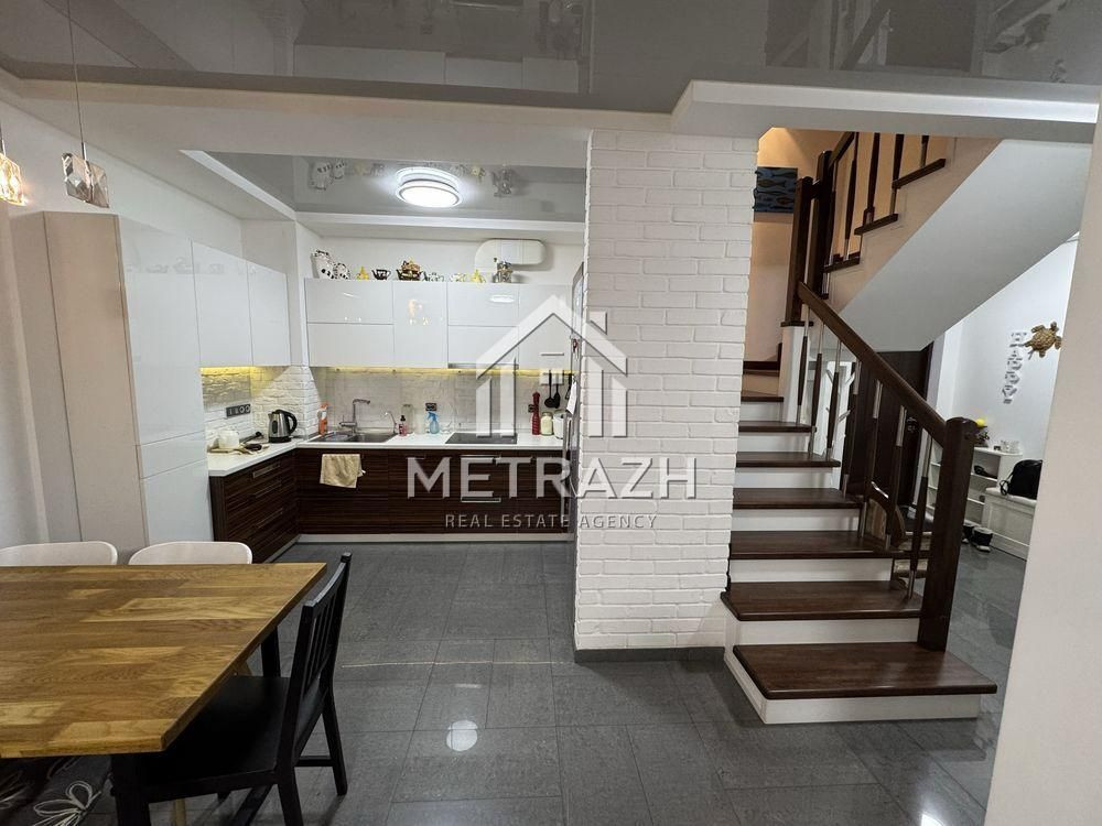 Чудова пропозиція! Дворівнева квартира ЖК "Перовський" Київ - зображення 7