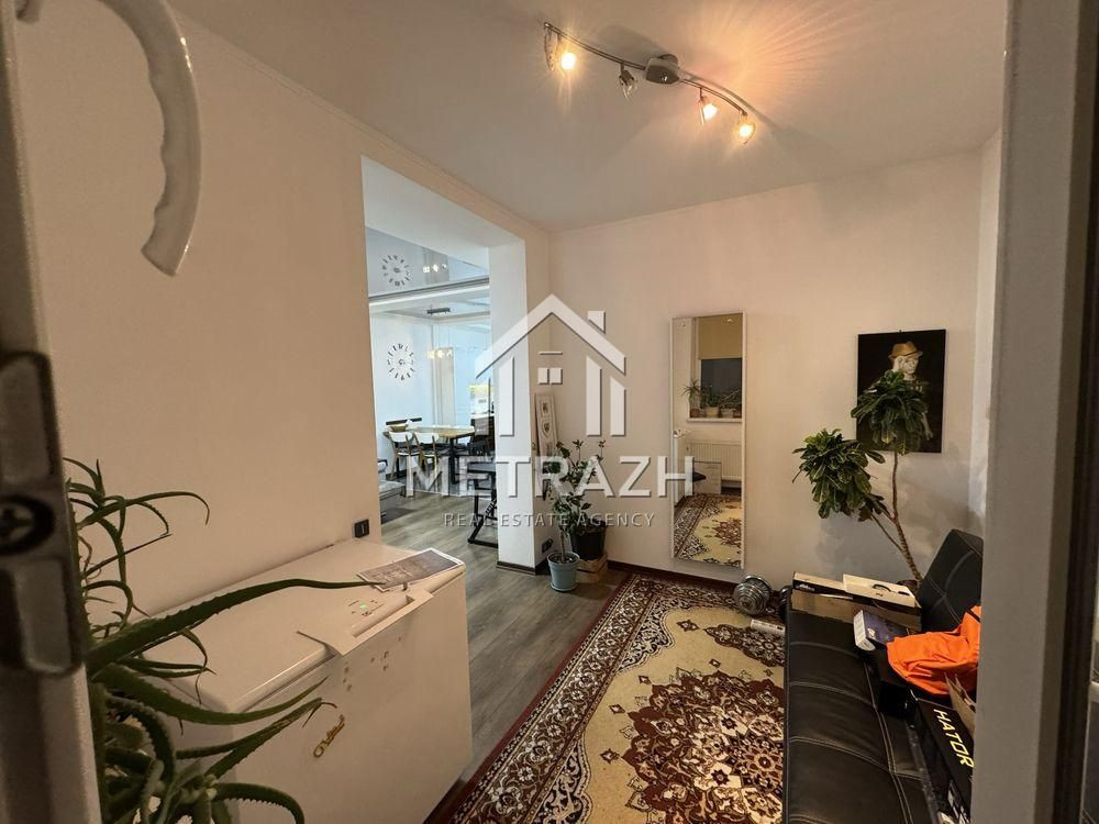 Чудова пропозиція! Дворівнева квартира ЖК "Перовський" Київ - зображення 5