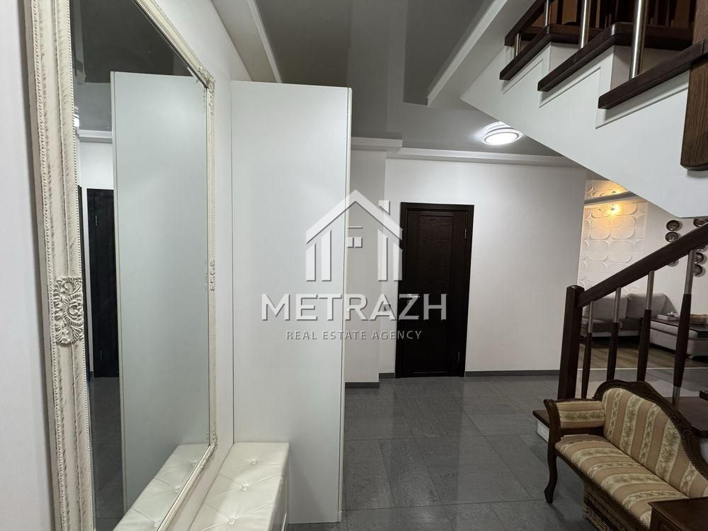 Чудова пропозиція! Дворівнева квартира ЖК "Перовський" Київ - зображення 8