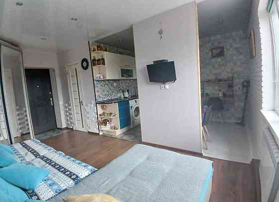 В продаже 1 комнатная квартира в доме гостиничного (403508) Харьков