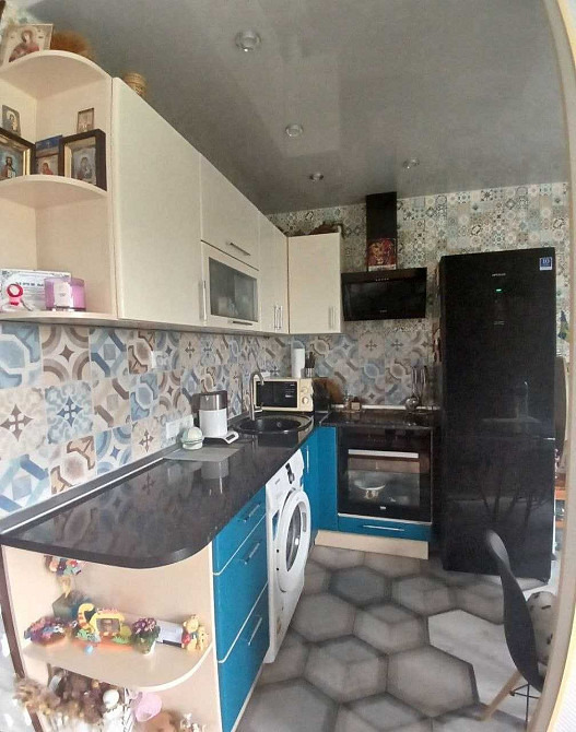 В продаже 1 комнатная квартира в доме гостиничного (403508) Харьков - изображение 2