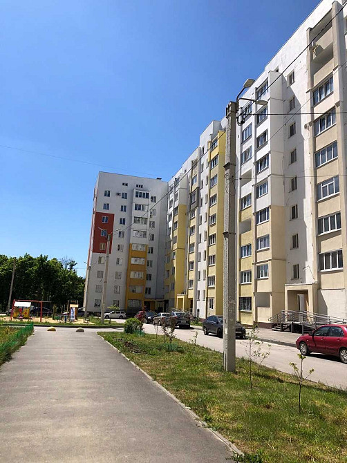 37000 ЖК Мира 2 Продам ЕДИНСТВЕННУЮ 2 комнатную квартиру S- 57м !AS Харьков - изображение 1