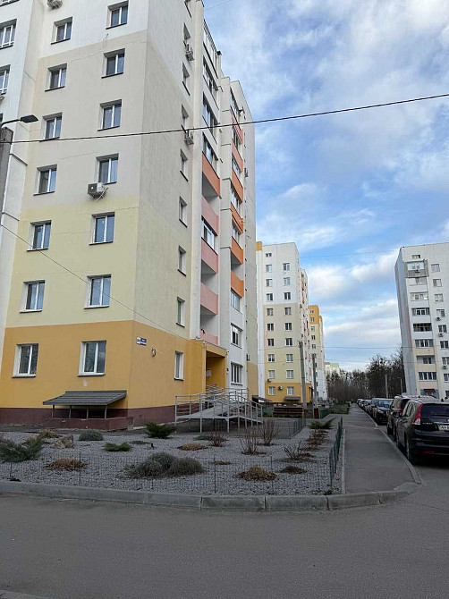 37000 ЖК Мира 2 Продам ЕДИНСТВЕННУЮ 2 комнатную квартиру S- 57м !AS Харьков - изображение 2