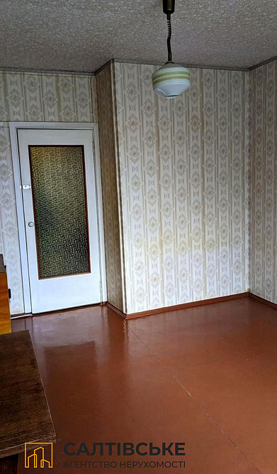 ЮЛ-1063 Продам 3К квартиру на Салтовке Медкомплекс 625 м/р Харьков - изображение 3