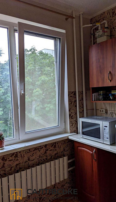 ЮЛ-1063 Продам 3К квартиру на Салтовке Медкомплекс 625 м/р Харьков - изображение 1