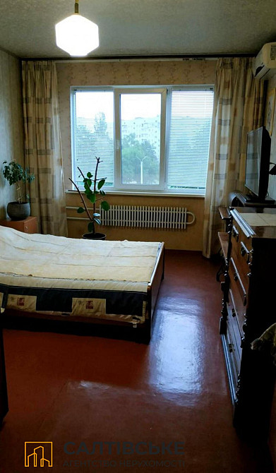 ЮЛ-1063 Продам 3К квартиру на Салтовке Медкомплекс 625 м/р Харьков - изображение 7