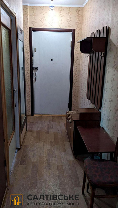 ЮЛ-1063 Продам 3К квартиру на Салтовке Медкомплекс 625 м/р Харьков - изображение 8
