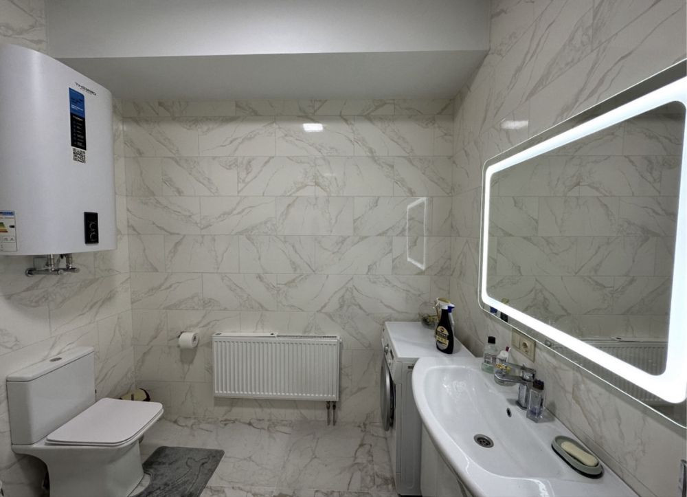 Продажа двухкомнатной квартиры ЖК АДМИРАЛ возможно по Сертификату 2кк Николаев - изображение 7