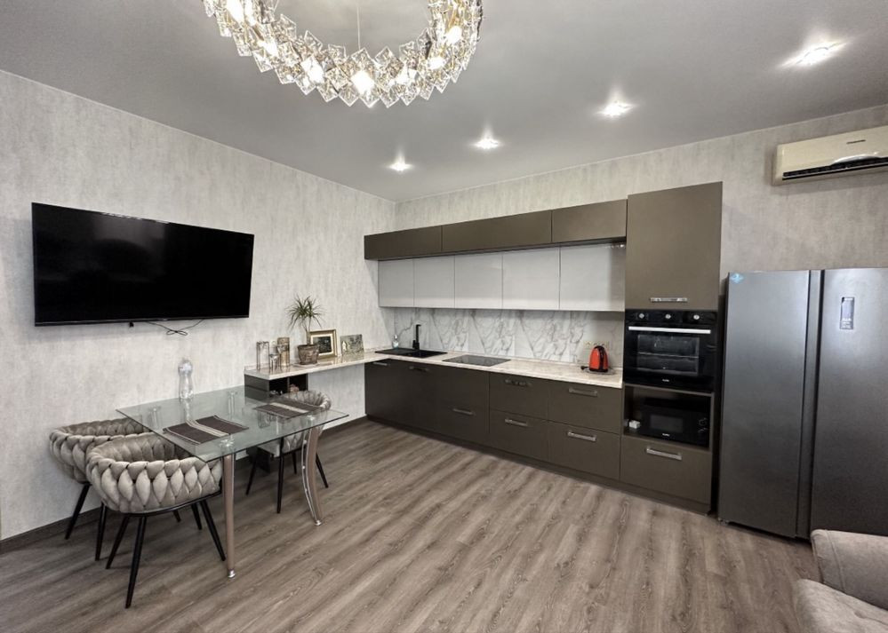 Продажа двухкомнатной квартиры ЖК АДМИРАЛ возможно по Сертификату 2кк Николаев - изображение 6