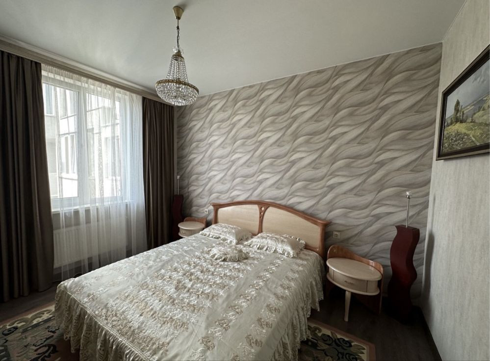 Продажа двухкомнатной квартиры ЖК АДМИРАЛ возможно по Сертификату 2кк Николаев - изображение 5