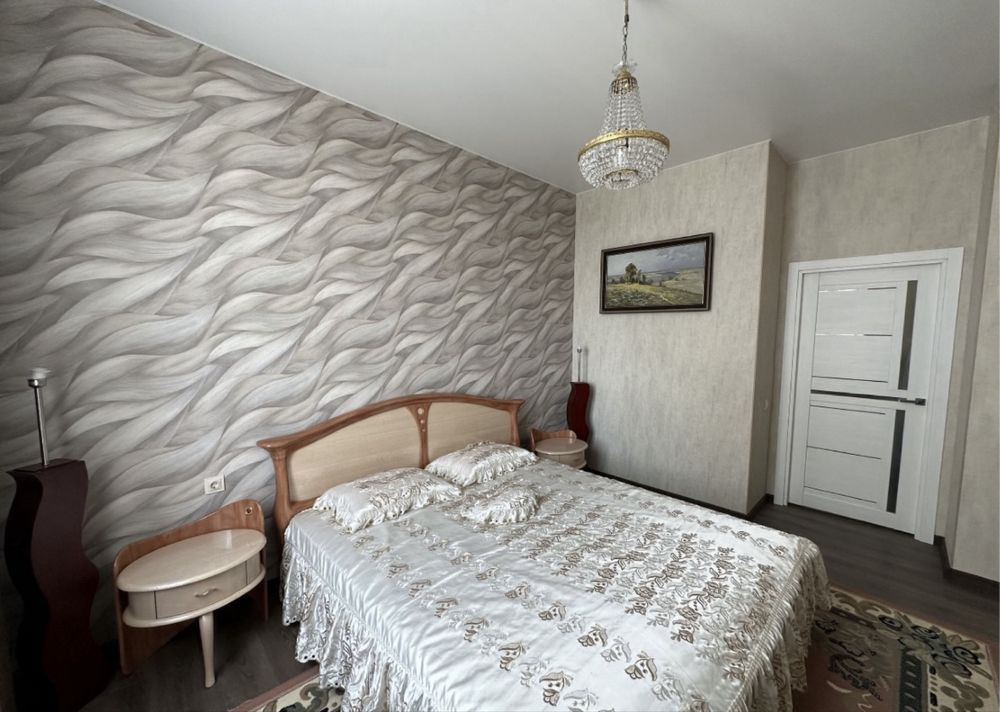 Продажа двухкомнатной квартиры ЖК АДМИРАЛ возможно по Сертификату 2кк Николаев - изображение 1