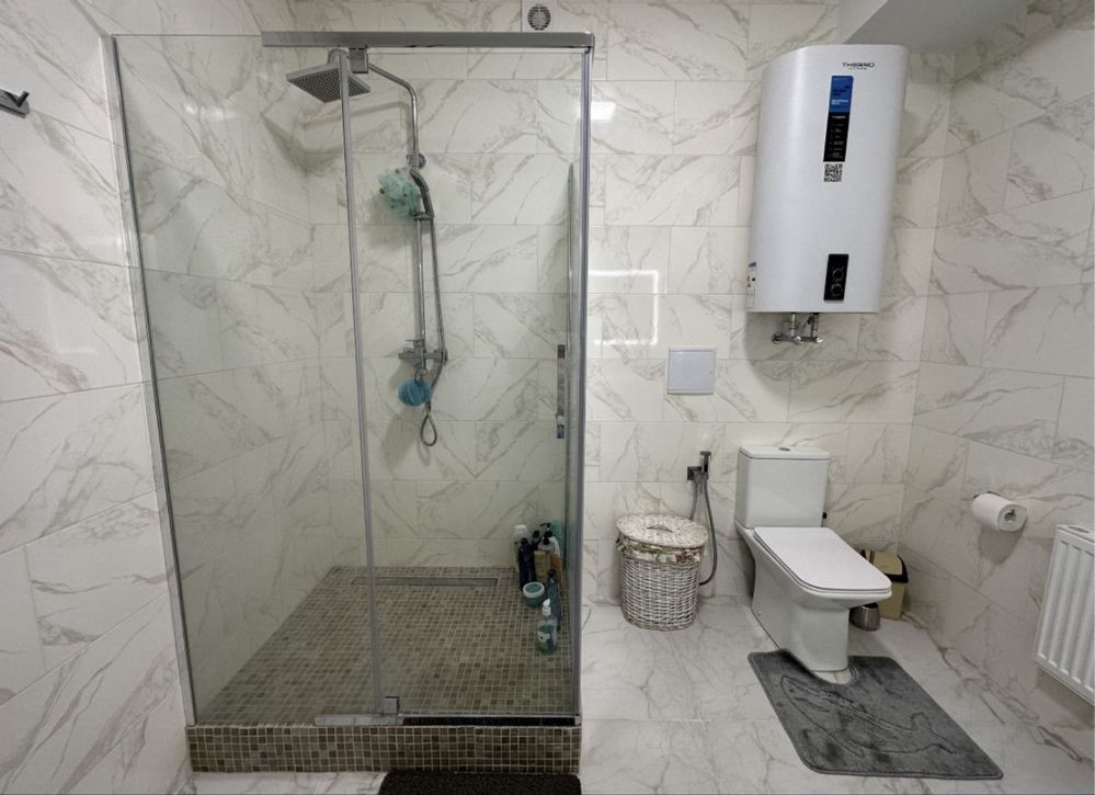 Продажа двухкомнатной квартиры ЖК АДМИРАЛ возможно по Сертификату 2кк Николаев - изображение 8