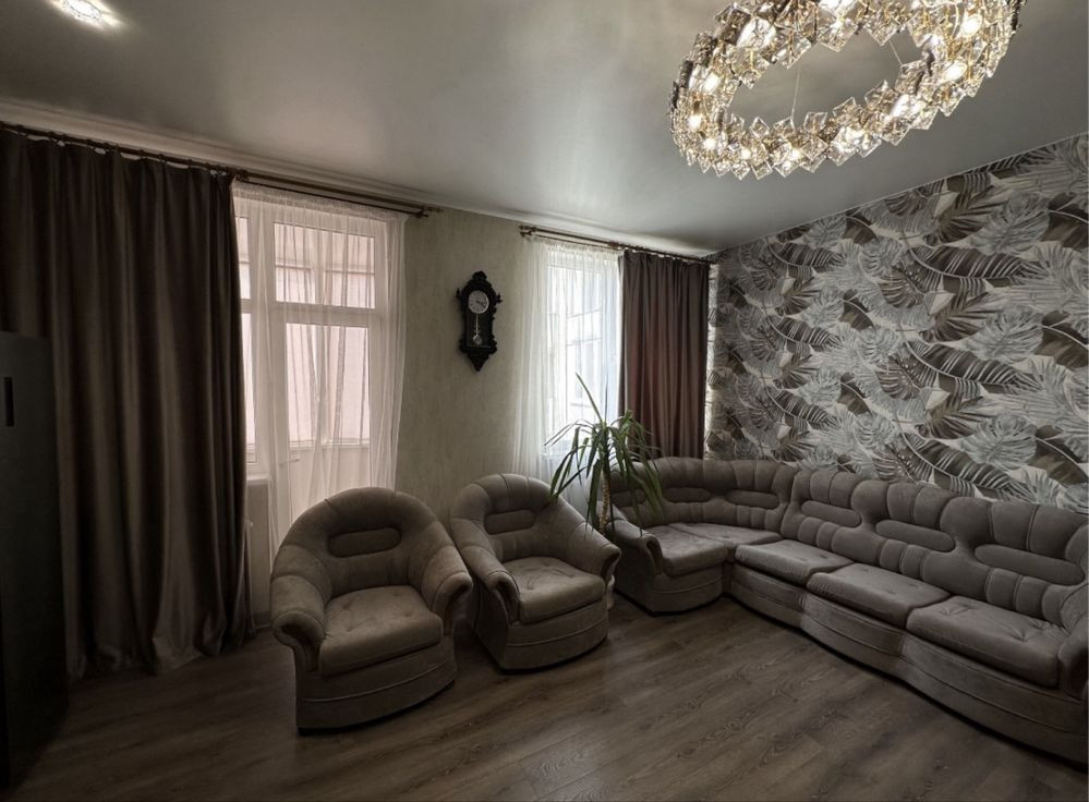 Продажа двухкомнатной квартиры ЖК АДМИРАЛ возможно по Сертификату 2кк Николаев - изображение 2